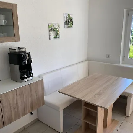 Apartment Am Buergele Schopfheim