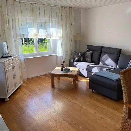 Am Buergele Apartment