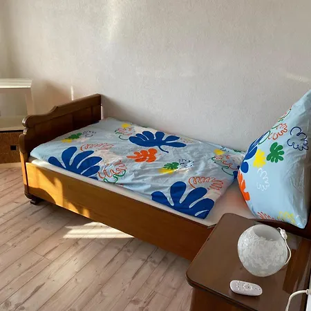 Appartamento Am Buergele