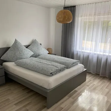 Am Buergele Apartment *