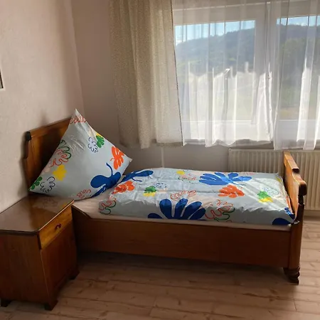 Am Buergele Appartamento Schopfheim