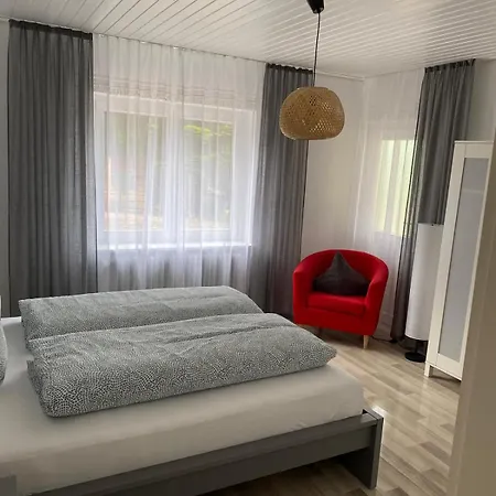 Am Buergele Apartment