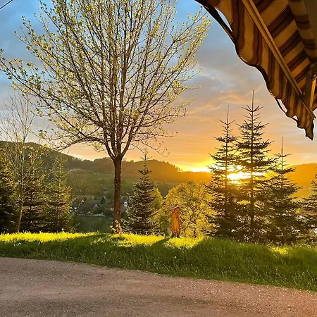 Am Buergele Appartamento