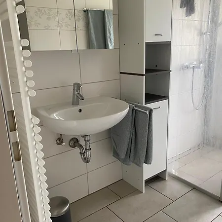 Apartment Am Buergele Schopfheim